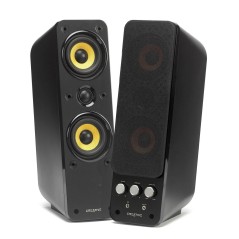 "Creative Labs GigaWorks T40 Series II Multimedia Speakers - 51MF1615AA000 | Premium Sound Quality & Design"